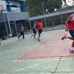 Nace Torneo de Baloncesto Universitario Región Central de las Alturas