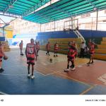 BASQUET + 60: Profesionales amplió su invicto y descansa en la quinta jornada