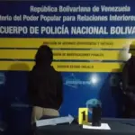 La atraparon en La Puerta con su hijastra raptada hace meses