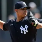 Primera victoria de Carlos Carrasco lo catapulta al Opening Day