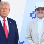 Donald Trump anunció perdón postmortem para el legendario Pete Rose