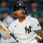 Los Yankees optimistas, pero cautelosos con Everson Pereira