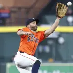 Jornada agridulce para Altuve