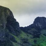 Los Morros y que braman cuando hace mucho calor…