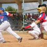 Pdvsa La Salina campeón en el Torneo Regional de Softbol en Trujillo