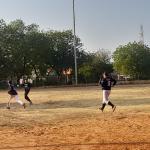 SOFTBOL GUARACHERO: Fiesta Brava ganó el segundo