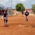 SOFTBOL GUARACHERO: Fiesta Brava extiende invicto y se escapa