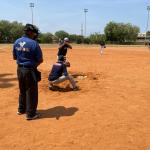 SOFTBOLGUARACHERO: Tercer triunfo del Súper Combo