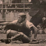 Hace 80 años nació el segundo churuguarero en jugar béisbol profesional