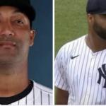 Venezolano el primer Yankee en actuar con barba en más de 50 años