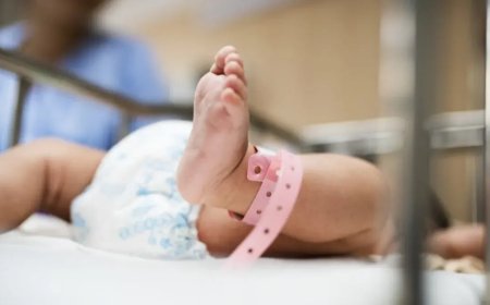 Bebé de un mes murió por ingerir bebida a base de anís