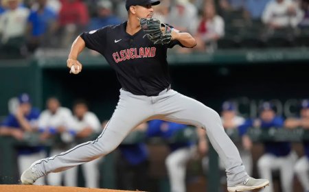 Carlos Carrasco a probar suerte con los Yankees
