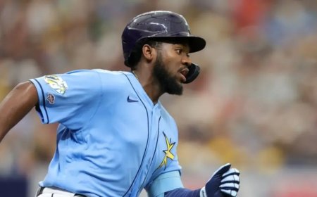 Osleivis Basabe en el mercado de waivers