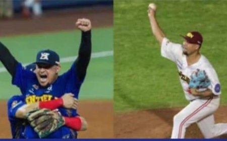 Abuelo trotamundo de Cabimas disfrutó la Serie del Caribe en Margarita-2010