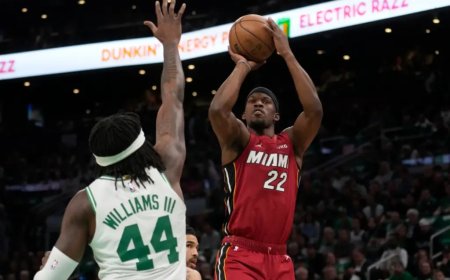 Butler cambiado a Golden State