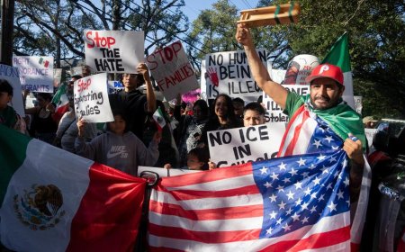 Trump pierde la batalla que niega la ciudadanía por nacimiento