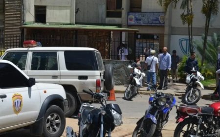 Lo matan a puñaladas sus dos compañeros de tragos
