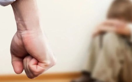 Lastimaban con cortauñas genitales a niño de tres años