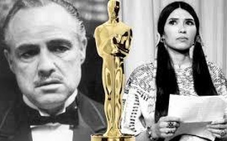 Marlon Brando y José León Tapia: Caballos en el cine y la literatura