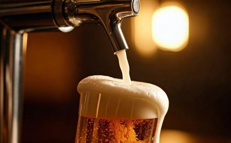 ¿Beneficia al cuerpo beber cerveza?