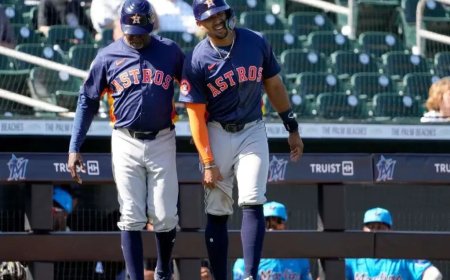 Dixon Machado a las menores con Chicago