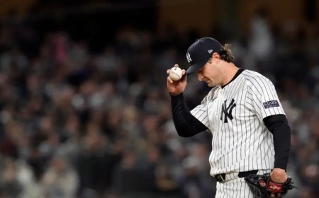 Novato venezolano castigó a Gerrit Cole con un jonón