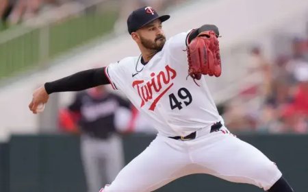 Pablo López y Jackson Chourio, los generales zulianos en el Spring Training