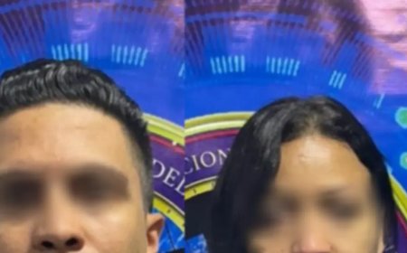 Sustrajeron más de 100 mil dólares de una empresa: presos