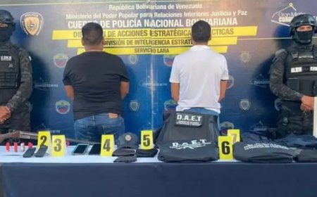 Extorsionaban uniformados de PNB