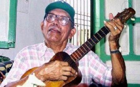 Eurípides Romero, el compositor de la alegría