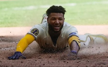 Jackson Chourio en busca del 30-30