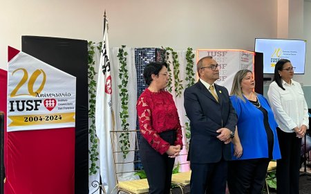 Instituto Universitario de Tecnología de San Francisco plantea expansión y bootcamps