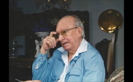 Crear el "Día del Cronista Gaitero" en homenaje al doctor Octavio Urdaneta