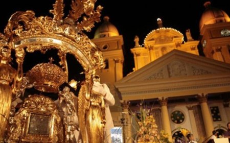 Madre: que limpien Maracaibo y ganen nuestros atletas en oriente..