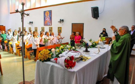 Arrancó fiesta aniversaria del SAHUM