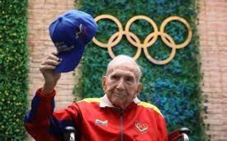 Febrero debería ser, todo, el mes del deporte nacional