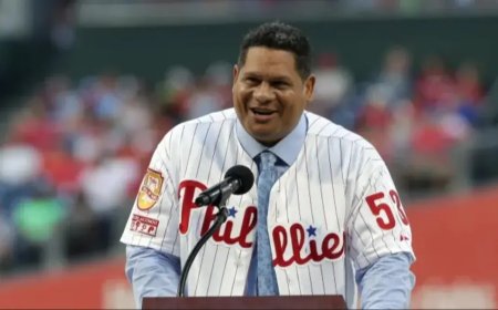 Bob Abreu ahora invierte en el fútbol