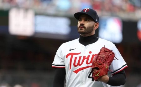 Pablo López dice que está ready