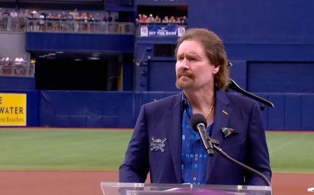 El "come pollo" superó el cáncer