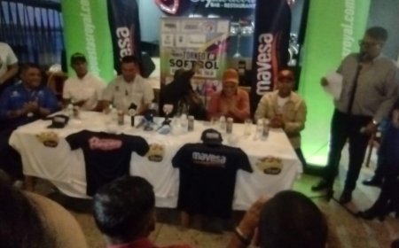 A bailar al son del Softbol Guarachero...