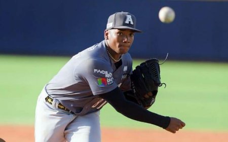 Dos barineses entre los 147 venezolanos en los spring straining