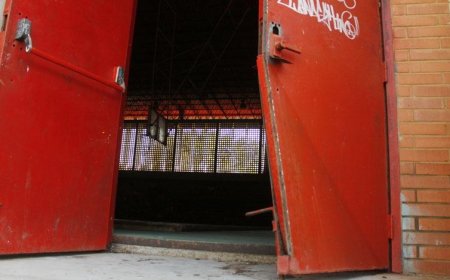 Otro golpe a LUZ y al deporte universitario: robo y destrucción