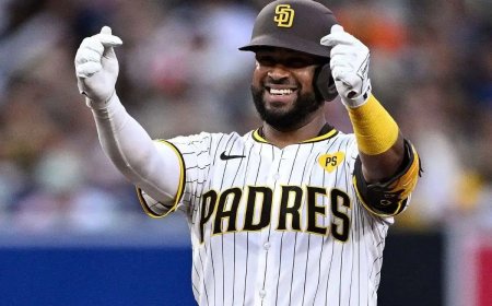 Elías Díaz con dura competencia por la titularidad de San Diego