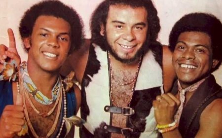 Murió Wilson Manyoma: lo encontraron en su casa con sangre alrededor