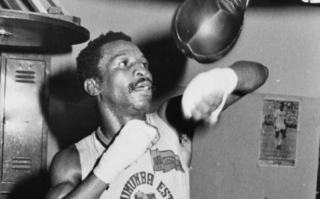 Mauricio Sulaimán, presidente del CMB, lamenta la partida de “Lumumba”