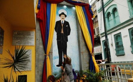 76 años esperó San José Gregorio para convertirse en Santo