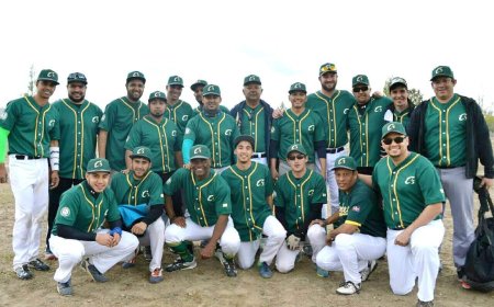 Asodecue: 50 años desarrollando el deporte en Valle Frío