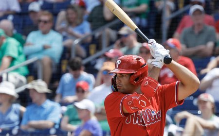 Los dos hits que lleva Gabriel Rincones son cuadrangulares