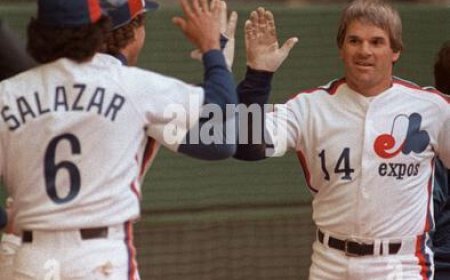 Los dos  jonrones que tiene Argenis Salazar en las mayores los bateó en una semana