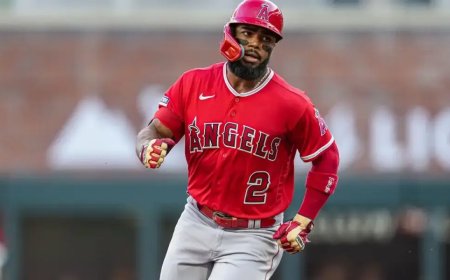 Luis Rengifo fuera de los Angelinos